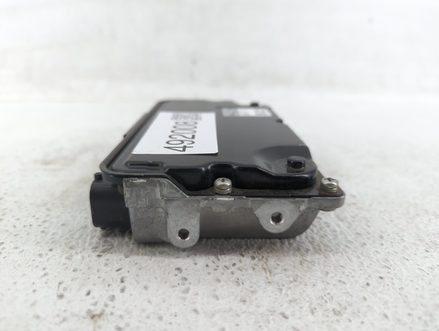 2017-2020 Toyota Prius Prime PCM Engine Control Computer ECU ECM PCU OEM P/N:89661-47750 Fits Fits 2017 2018 2019 2020 OEM U