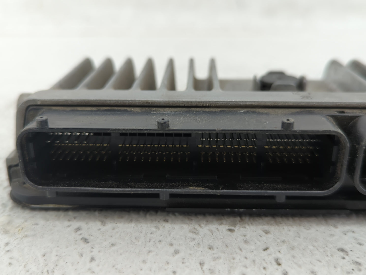 2017-2020 Toyota Prius Prime PCM Engine Control Computer ECU ECM PCU OEM P/N:89661-47750 Fits Fits 2017 2018 2019 2020 OEM U