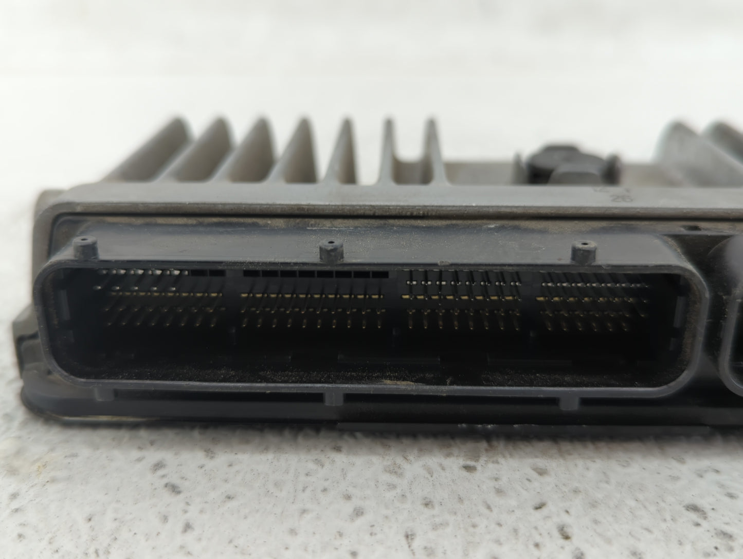 2017-2020 Toyota Prius Prime PCM Engine Control Computer ECU ECM PCU OEM P/N:89661-47750 Fits Fits 2017 2018 2019 2020 OEM U
