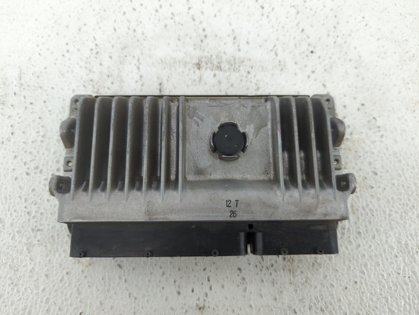 2017-2020 Toyota Prius Prime PCM Engine Control Computer ECU ECM PCU OEM P/N:89661-47750 Fits Fits 2017 2018 2019 2020 OEM U