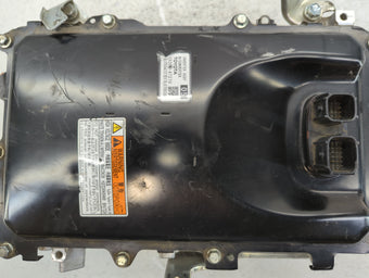 compare product 2017-2022 Toyota Prius Prime Hybrid DC Synergy Drive Power Inverter P/N:G9200-47270 Fits Fits 2017 2018 2019 2020 2021 2022 OEM Used Auto Parts