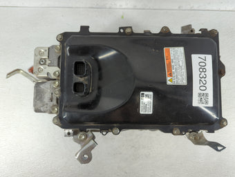 compare product 2017-2022 Toyota Prius Prime Hybrid DC Synergy Drive Power Inverter P/N:G9200-47270 Fits Fits 2017 2018 2019 2020 2021 2022 OEM Used Auto Parts