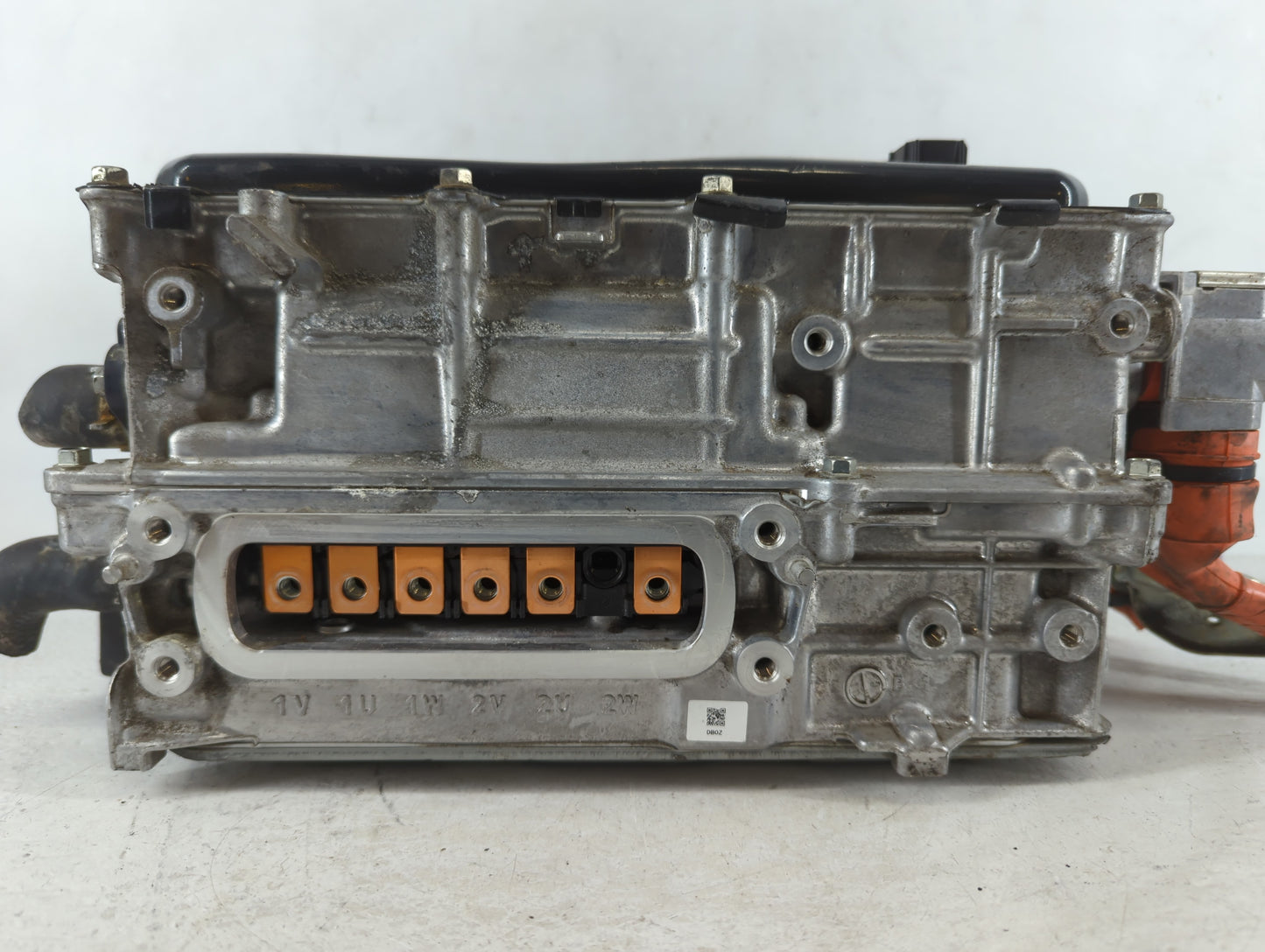 2017-2022 Toyota Prius Prime Hybrid DC Synergy Drive Power Inverter P/N:G9200-47270 Fits Fits 2017 2018 2019 2020 2021 2022 