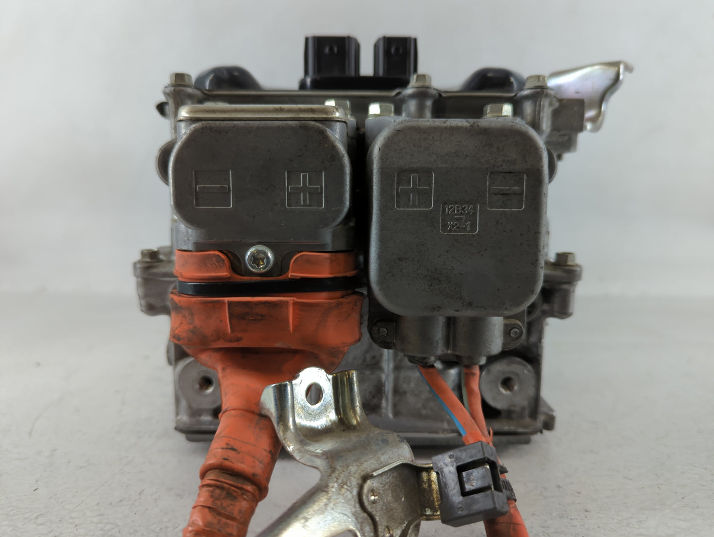 2017-2022 Toyota Prius Prime Hybrid DC Synergy Drive Power Inverter P/N:G9200-47270 Fits Fits 2017 2018 2019 2020 2021 2022 