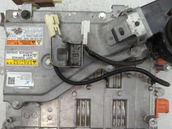 compare product 2017-2022 Toyota Prius Prime Hybrid DC Synergy Drive Power Inverter P/N:G9090-47030 Fits Fits 2017 2018 2019 2020 2021 2022 OEM Used Auto Parts