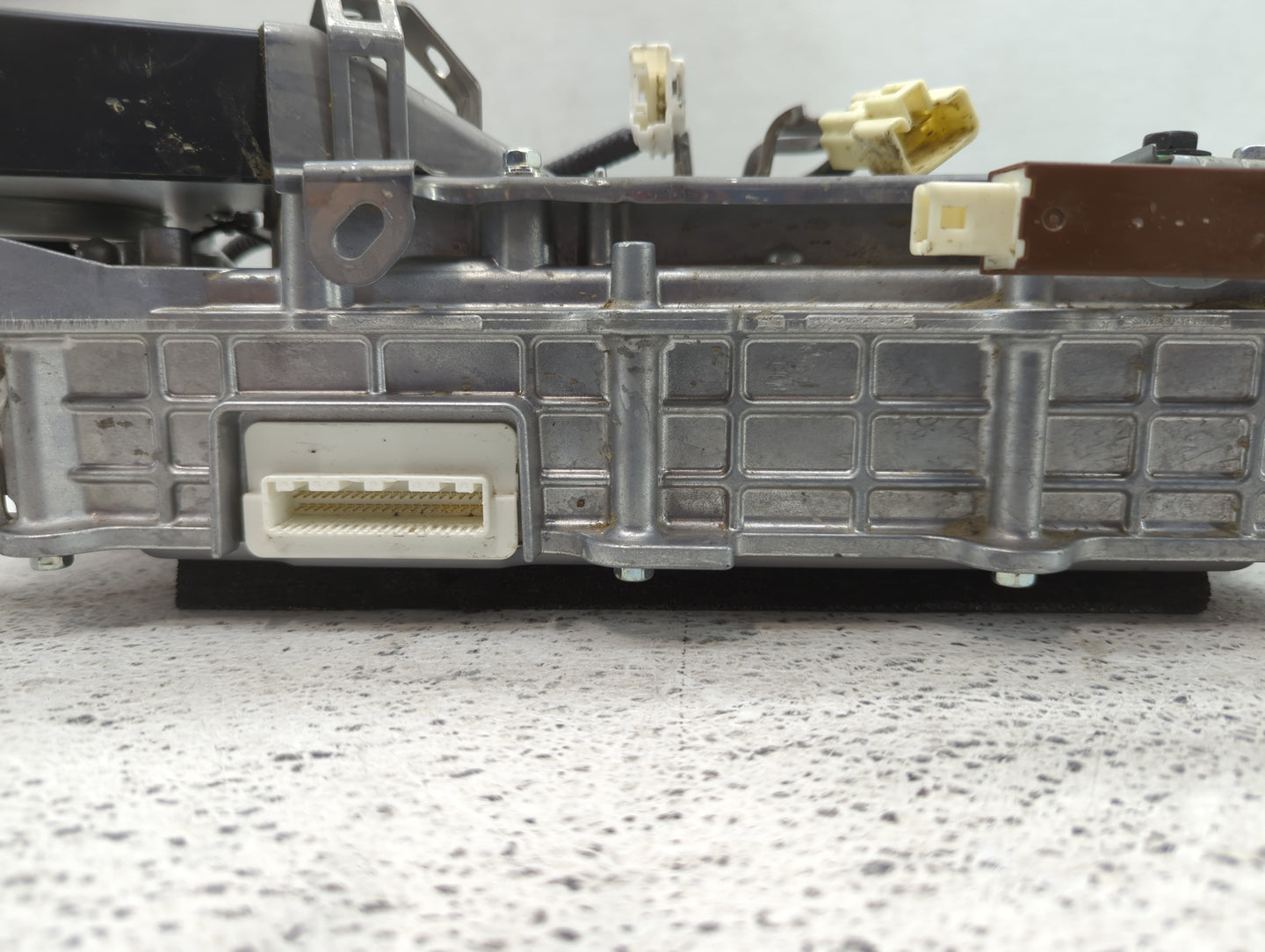 2017-2022 Toyota Prius Prime Hybrid DC Synergy Drive Power Inverter P/N:G9090-47030 Fits Fits 2017 2018 2019 2020 2021 2022 