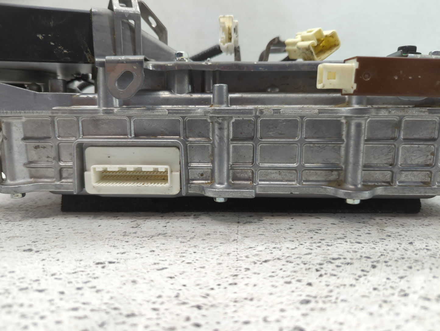 2017-2022 Toyota Prius Prime Hybrid DC Synergy Drive Power Inverter P/N:G9090-47030 Fits Fits 2017 2018 2019 2020 2021 2022 