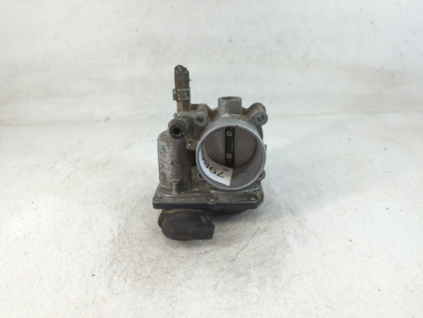 2017-2019 Toyota Prius Prime Throttle Body Fits Fits 2010 2011 2012 2013 2014 2015 2016 2017 2018 2019 2020 2021 2022 OEM Us