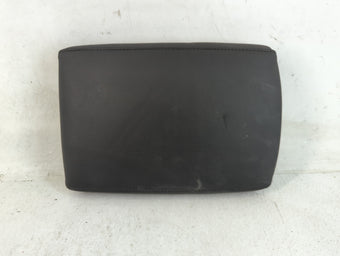 compare product 2017 Toyota Prius Prime Center Console Armrest Cover Lid Fits OEM Used Auto Parts