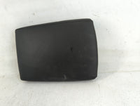 2017 Toyota Prius Prime Center Console Armrest Cover Lid Fits OEM Used Auto Parts - Oemusedautoparts1.com
