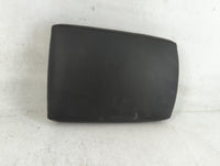 2017 Toyota Prius Prime Center Console Armrest Cover Lid Fits OEM Used Auto Parts - Oemusedautoparts1.com
