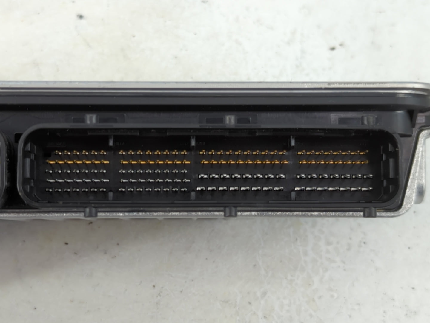 2016-2018 Toyota Rav4 PCM Engine Control Computer ECU ECM PCU OEM P/N:89661-42V91 Fits Fits 2016 2017 2018 OEM Used Auto Par