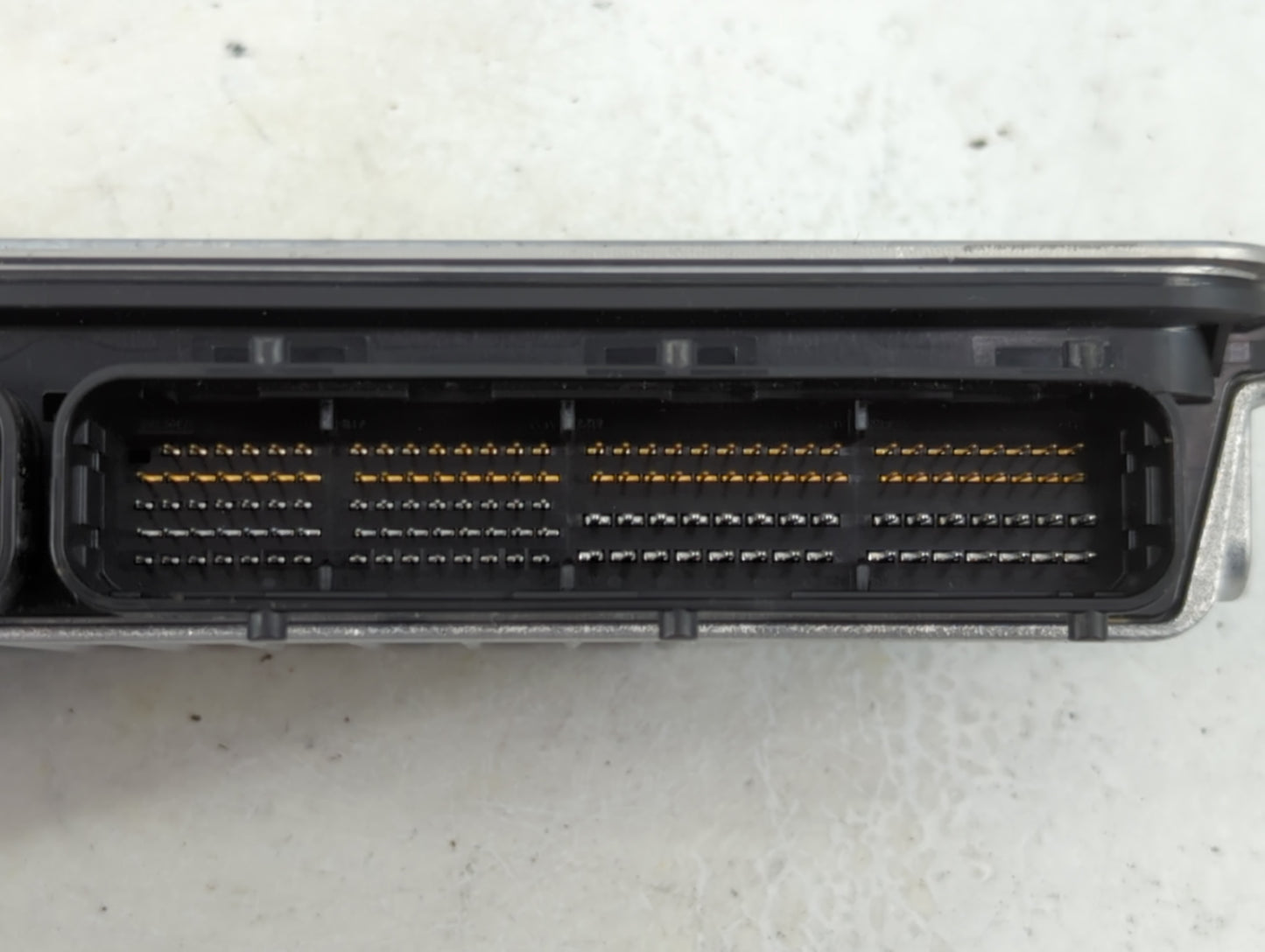 2016-2018 Toyota Rav4 PCM Engine Control Computer ECU ECM PCU OEM P/N:89661-42V91 Fits Fits 2016 2017 2018 OEM Used Auto Par