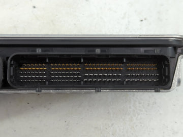 2016-2018 Toyota Rav4 PCM Engine Control Computer ECU ECM PCU OEM P/N:89661-42V91 Fits Fits 2016 2017 2018 OEM Used Auto Parts