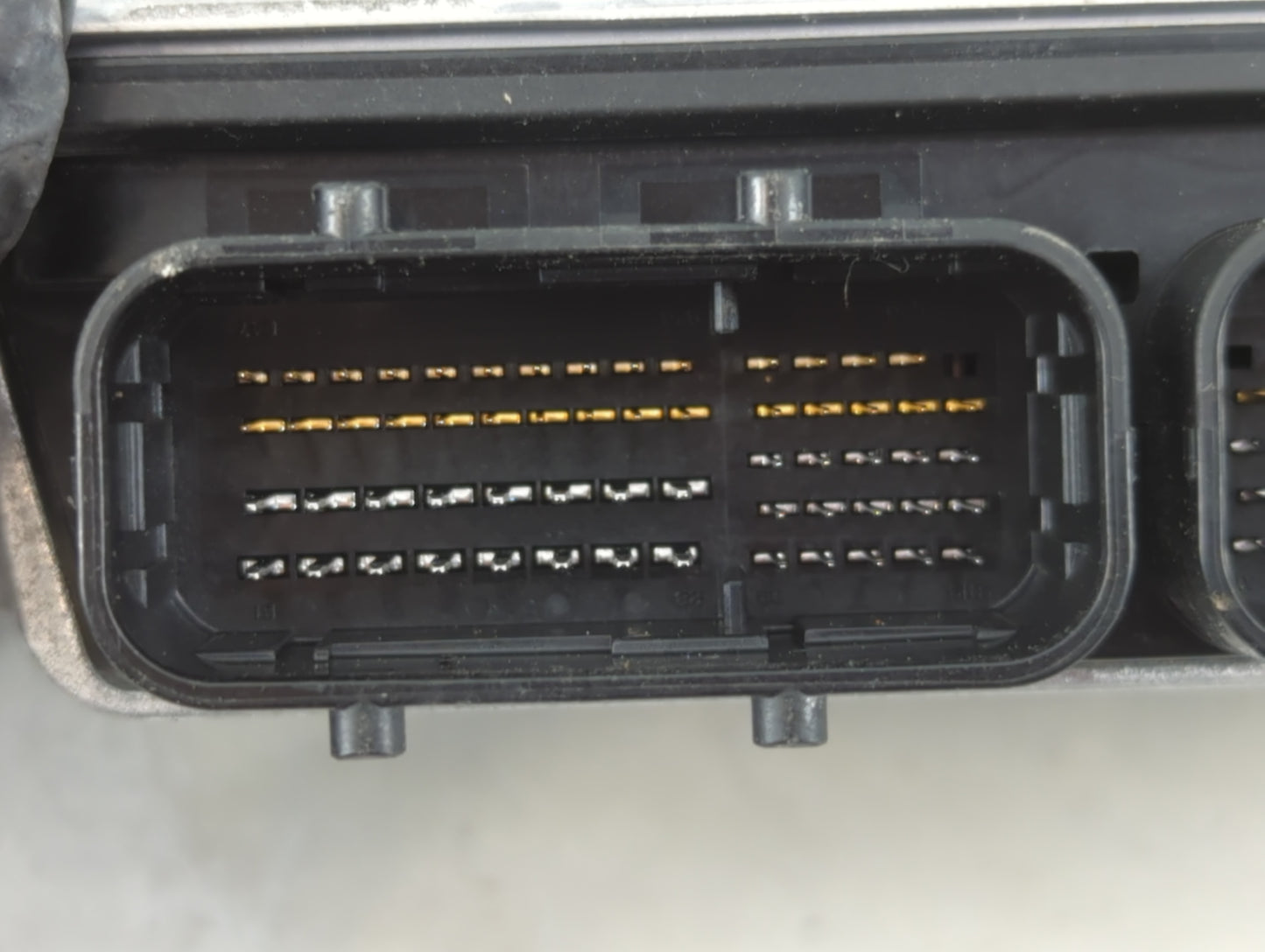 2016-2018 Toyota Rav4 PCM Engine Control Computer ECU ECM PCU OEM P/N:89661-42V91 Fits Fits 2016 2017 2018 OEM Used Auto Par