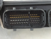 2016-2018 Toyota Rav4 PCM Engine Control Computer ECU ECM PCU OEM P/N:89661-42V91 Fits Fits 2016 2017 2018 OEM Used Auto Par