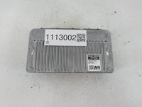 2016-2018 Toyota Rav4 PCM Engine Control Computer ECU ECM PCU OEM P/N:89661-42V91 Fits Fits 2016 2017 2018 OEM Used Auto Par