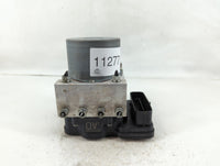 2017-2018 Toyota Rav4 ABS Pump Control Module Replacement P/N:116040-43150 89541-0R110 Fits Fits 2017 2018 OEM Used Auto Par