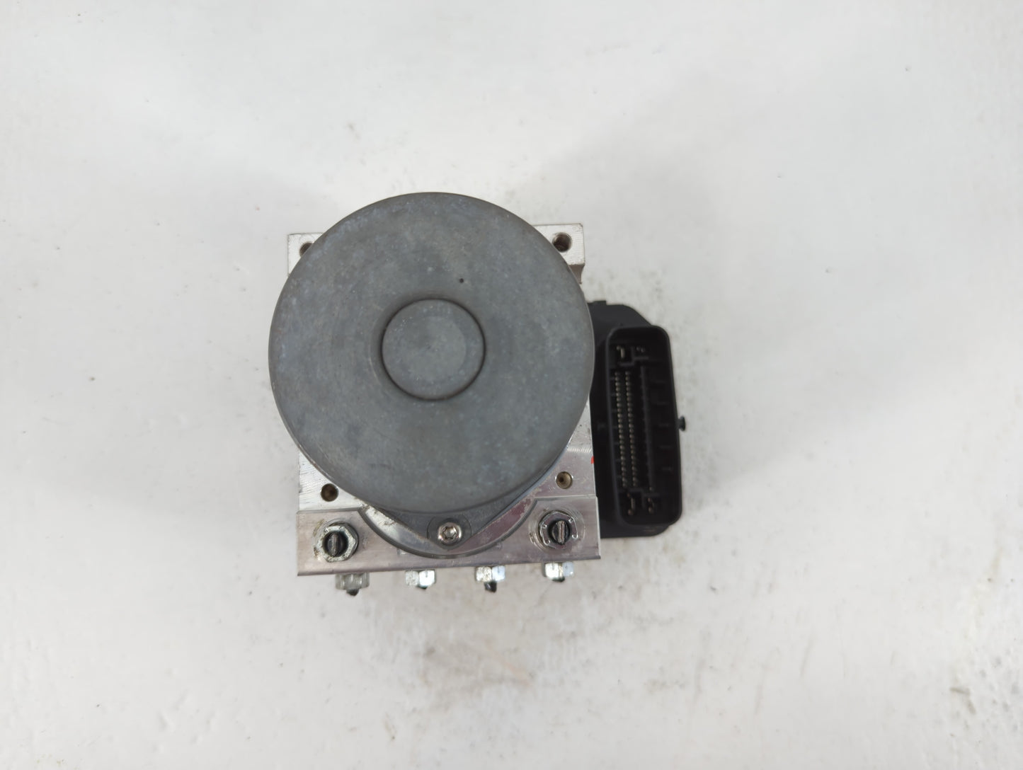2017-2018 Toyota Rav4 ABS Pump Control Module Replacement P/N:116040-43150 89541-0R110 Fits Fits 2017 2018 OEM Used Auto Par