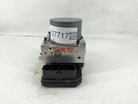 2017-2018 Toyota Rav4 ABS Pump Control Module Replacement P/N:116040-43150 89541-0R110 Fits Fits 2017 2018 OEM Used Auto Par