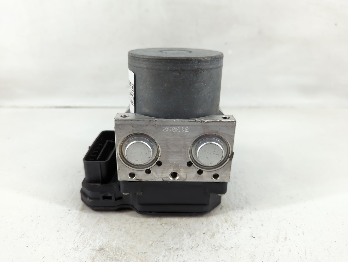 2017-2018 Toyota Rav4 ABS Pump Control Module Replacement P/N:116040-43150 89541-0R110 Fits Fits 2017 2018 OEM Used Auto Par
