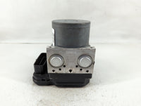 2017-2018 Toyota Rav4 ABS Pump Control Module Replacement P/N:116040-43150 89541-0R110 Fits Fits 2017 2018 OEM Used Auto Par