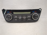 2013-2018 Toyota Rav4 Climate Control Module Temperature AC/Heater Replacement Fits Fits 2013 2014 2015 2016 2017 2018 2019 