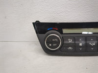 2013-2018 Toyota Rav4 Climate Control Module Temperature AC/Heater Replacement Fits Fits 2013 2014 2015 2016 2017 2018 2019 