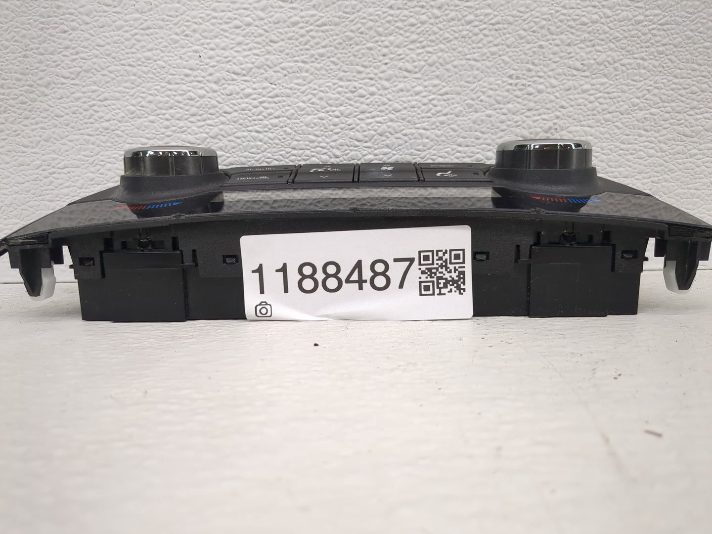 2013-2018 Toyota Rav4 Climate Control Module Temperature AC/Heater Replacement Fits Fits 2013 2014 2015 2016 2017 2018 2019 