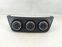 2013-2018 Toyota Rav4 Climate Control Module Temperature AC/Heater Replacement P/N:758734 Fits OEM Used Auto Parts - Oemused