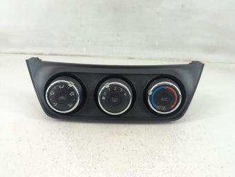 compare product 2013-2018 Toyota Rav4 Climate Control Module Temperature AC/Heater Replacement P/N:758734 Fits OEM Used Auto Parts