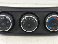 2013-2018 Toyota Rav4 Climate Control Module Temperature AC/Heater Replacement P/N:758734 Fits OEM Used Auto Parts - Oemused