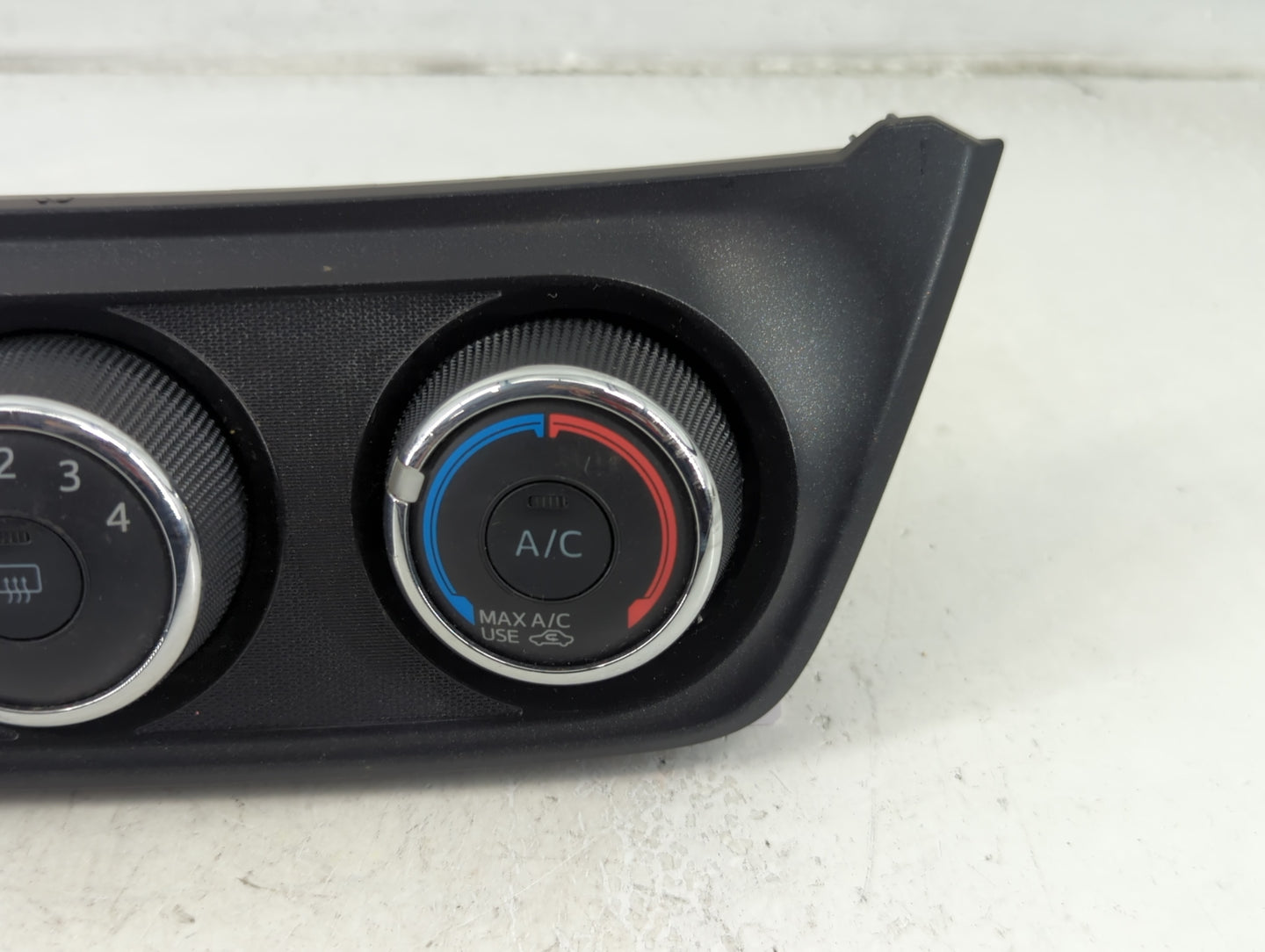 2013-2018 Toyota Rav4 Climate Control Module Temperature AC/Heater Replacement P/N:758734 Fits OEM Used Auto Parts - Oemused