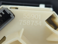 2013-2018 Toyota Rav4 Climate Control Module Temperature AC/Heater Replacement P/N:758734 Fits OEM Used Auto Parts - Oemused