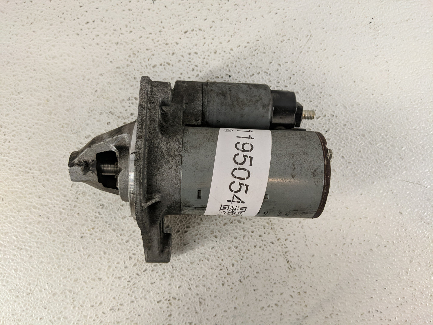 2017 Toyota Rav4 ABS Pump Control Module Replacement P/N:116040-47440 89541-0R121 Fits OEM Used Auto Parts - Oemusedautopart