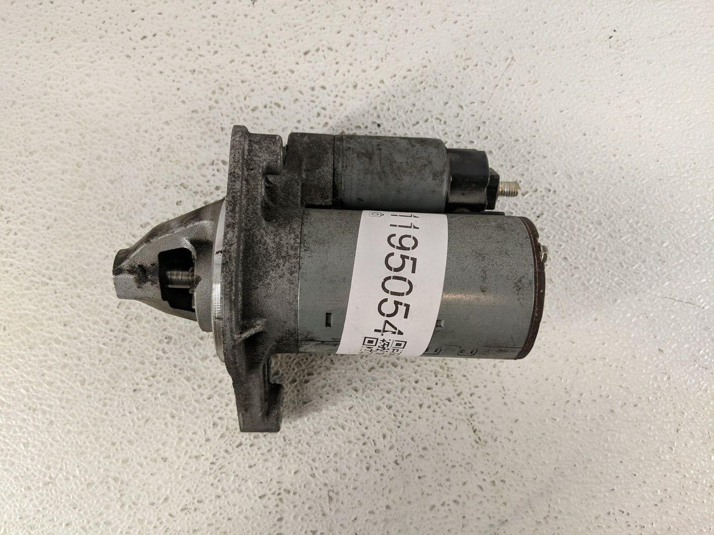 2017 Toyota Rav4 ABS Pump Control Module Replacement P/N:116040-47440 89541-0R121 Fits OEM Used Auto Parts - Oemusedautopart