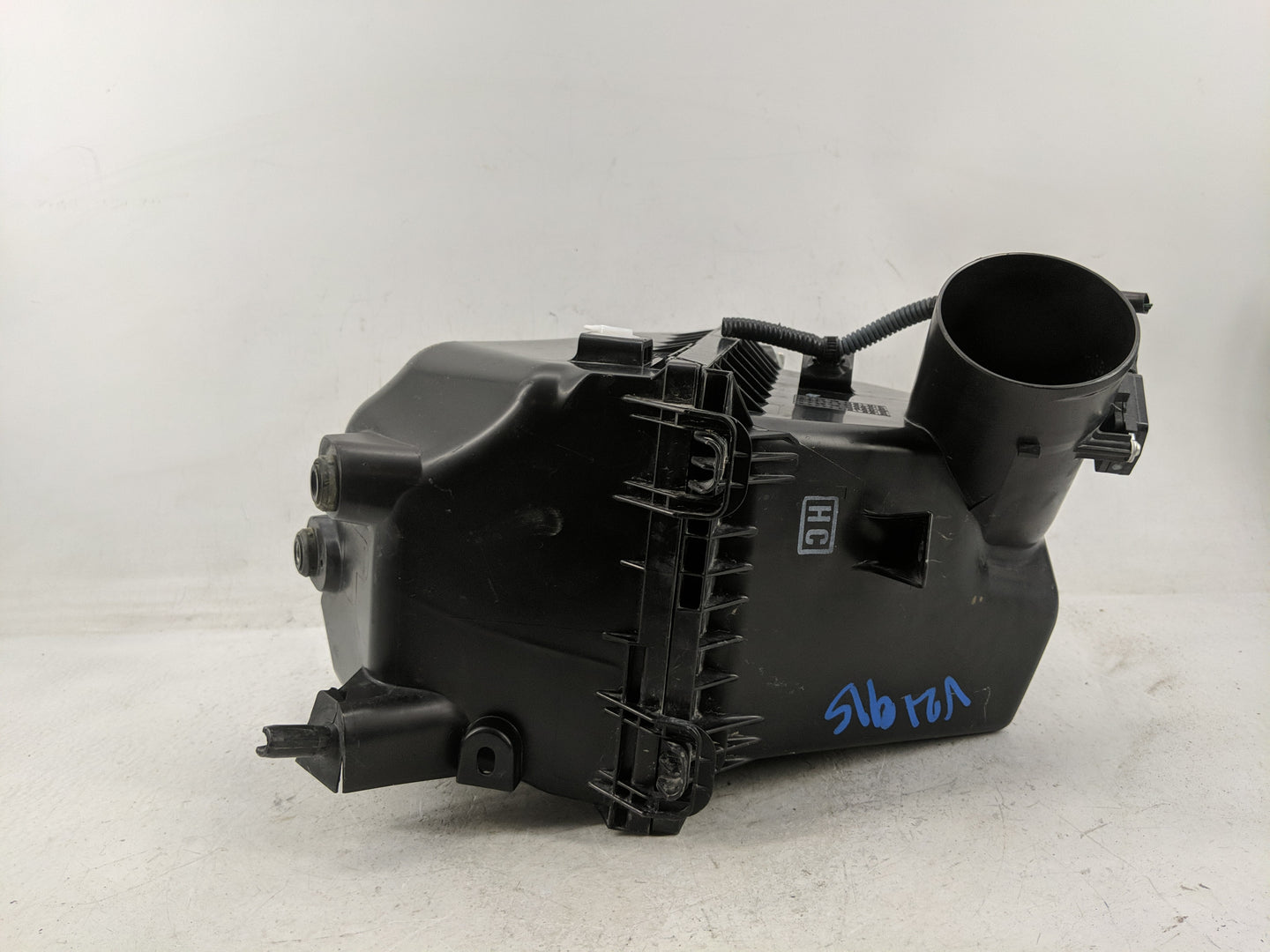 2013-2018 Toyota Rav4 Air Cleaner Intake-duct Hose Tube - Oemusedautoparts1.com