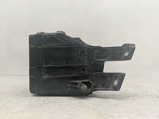 2016-2018 Toyota Rav4 Fusebox Fuse Box Panel Relay Module Fits Fits 2016 2017 2018 OEM Used Auto Parts