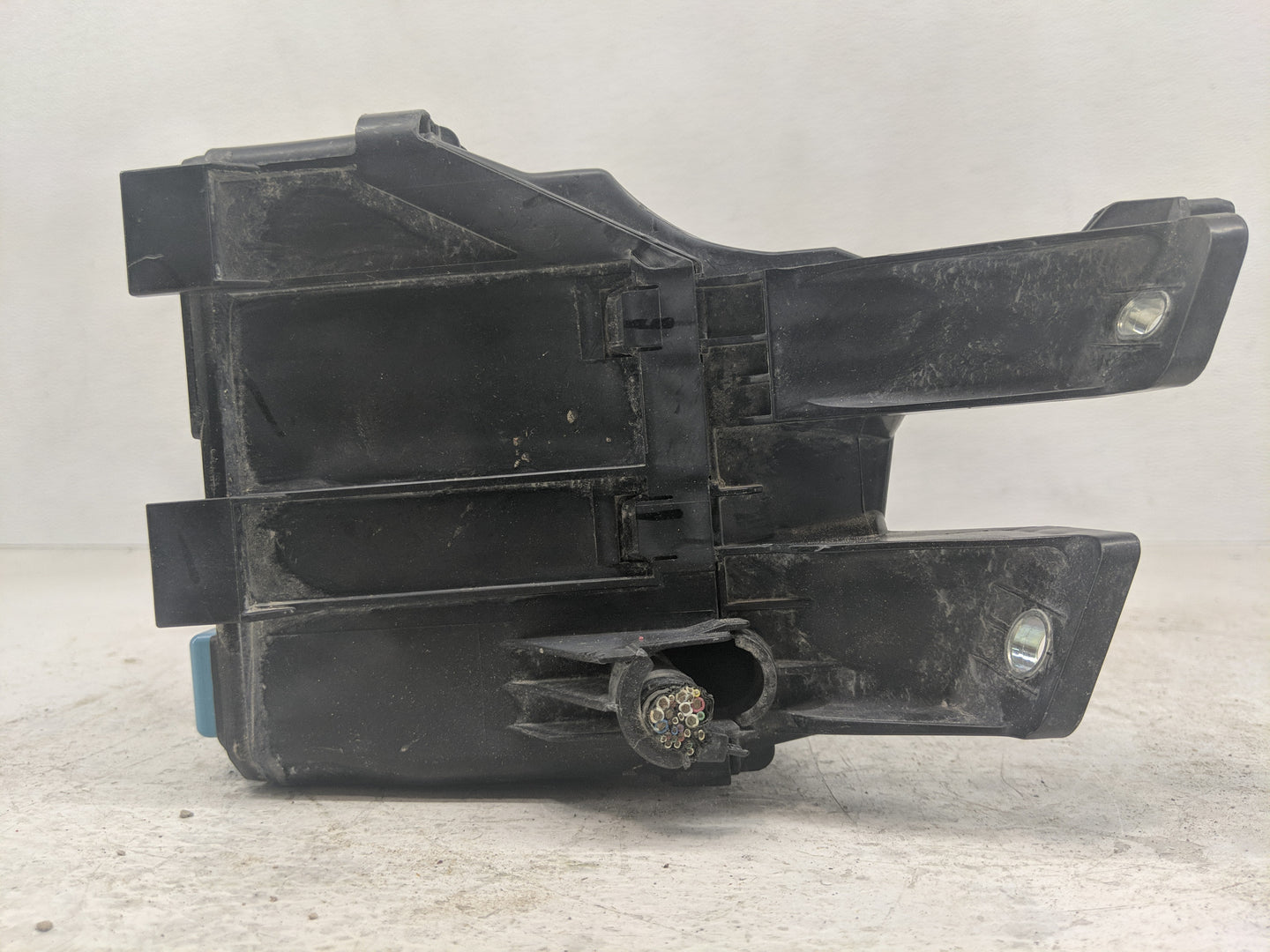 2016-2018 Toyota Rav4 Fusebox Fuse Box Panel Relay Module Fits Fits 2016 2017 2018 OEM Used Auto Parts - Oemusedautoparts1.c