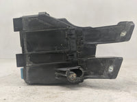 2016-2018 Toyota Rav4 Fusebox Fuse Box Panel Relay Module Fits Fits 2016 2017 2018 OEM Used Auto Parts - Oemusedautoparts1.c