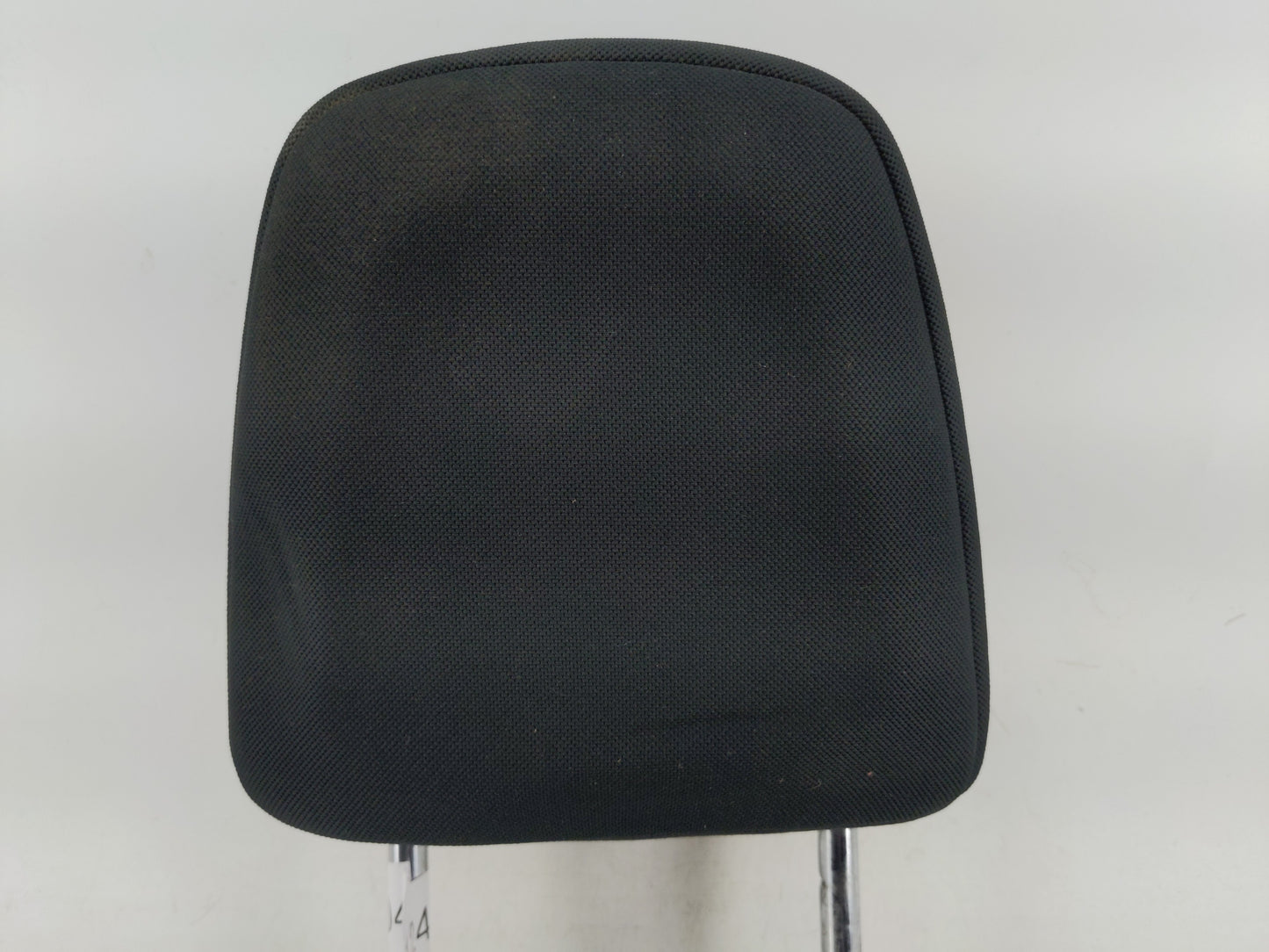 2017 Toyota Rav4 Headrest Head Rest Rear Seat Fits OEM Used Auto Parts - Oemusedautoparts1.com