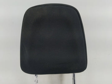 2017 Toyota Rav4 Headrest Head Rest Rear Seat Fits OEM Used Auto Parts - Oemusedautoparts1.com