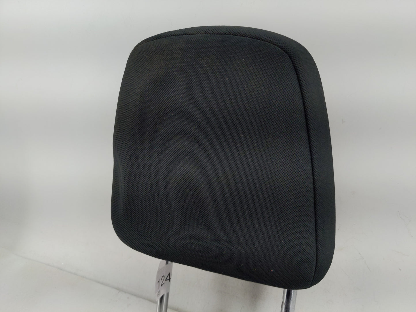 2017 Toyota Rav4 Headrest Head Rest Rear Seat Fits OEM Used Auto Parts - Oemusedautoparts1.com