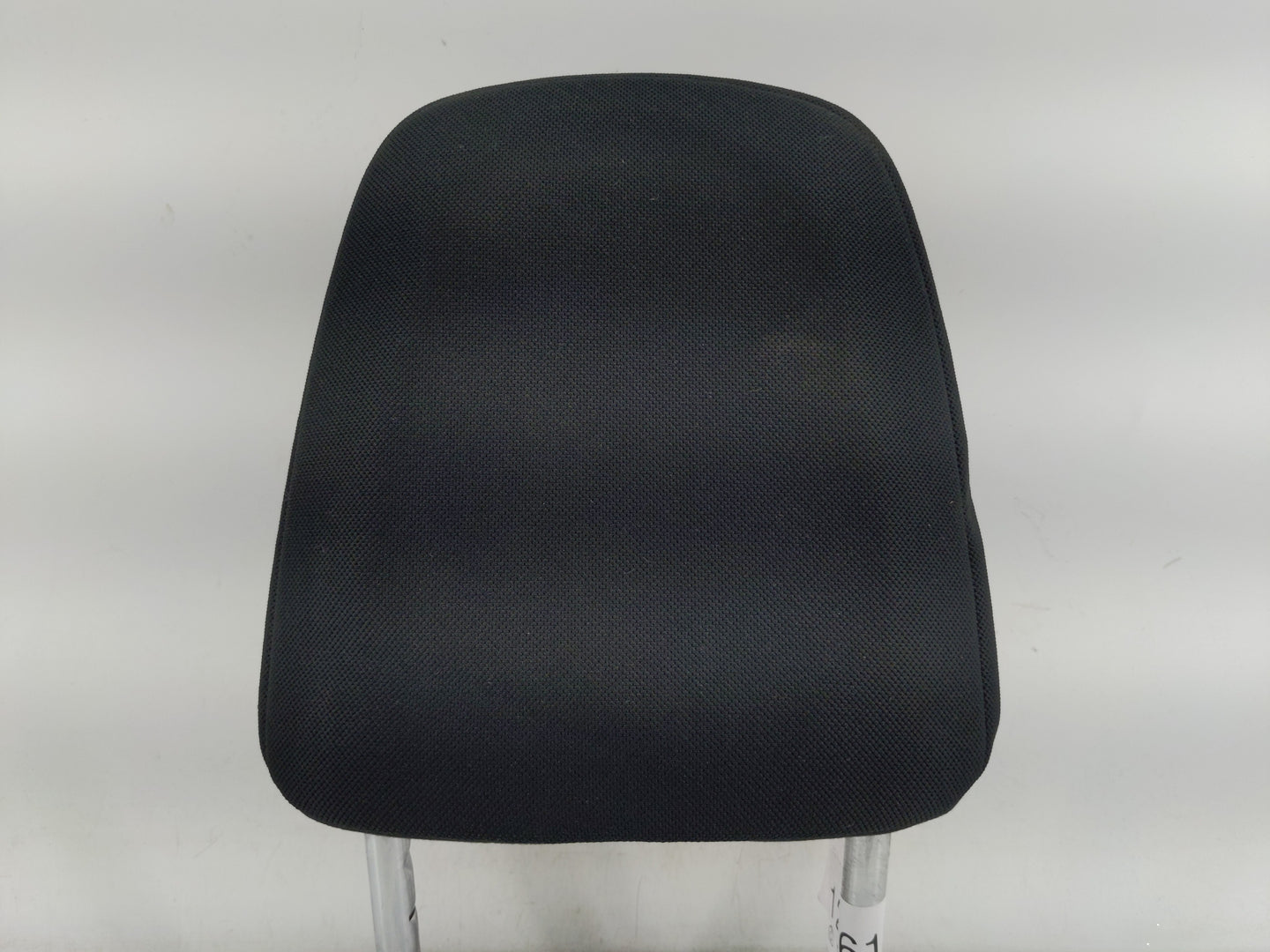 2017 Toyota Rav4 Headrest Head Rest Rear Seat Fits OEM Used Auto Parts - Oemusedautoparts1.com