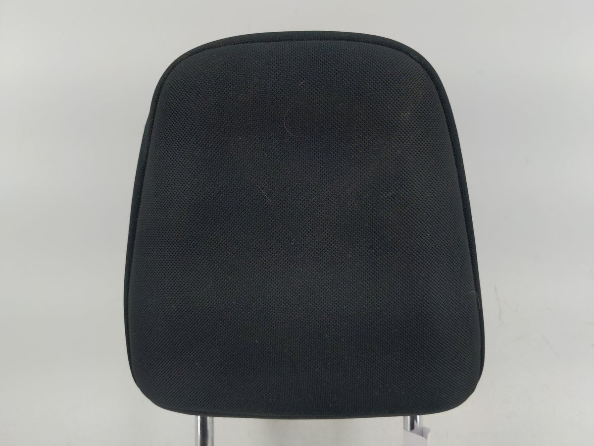 2017 Toyota Rav4 Headrest Head Rest Rear Seat Fits OEM Used Auto Parts - Oemusedautoparts1.com