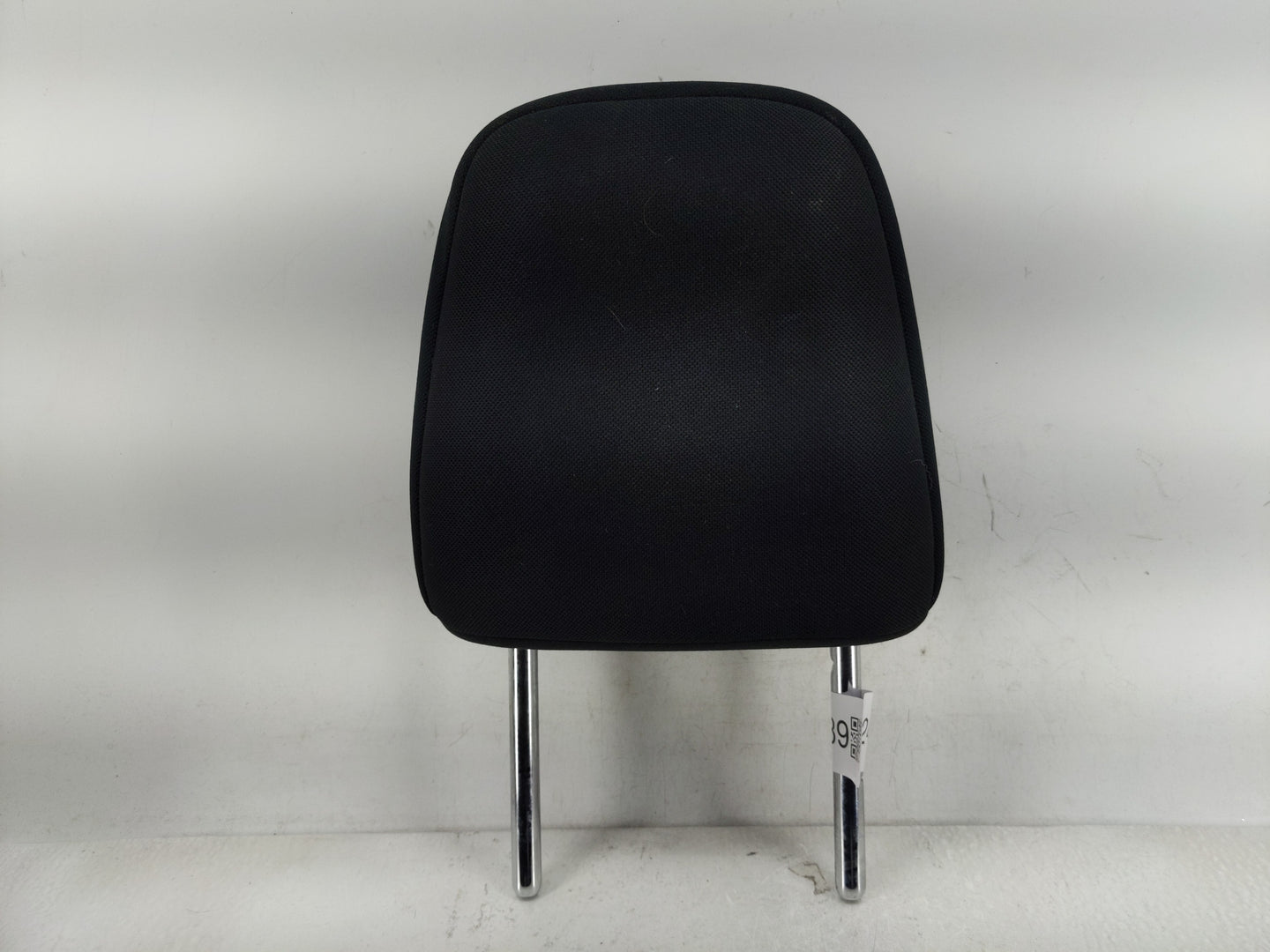 2017 Toyota Rav4 Headrest Head Rest Rear Seat Fits OEM Used Auto Parts - Oemusedautoparts1.com