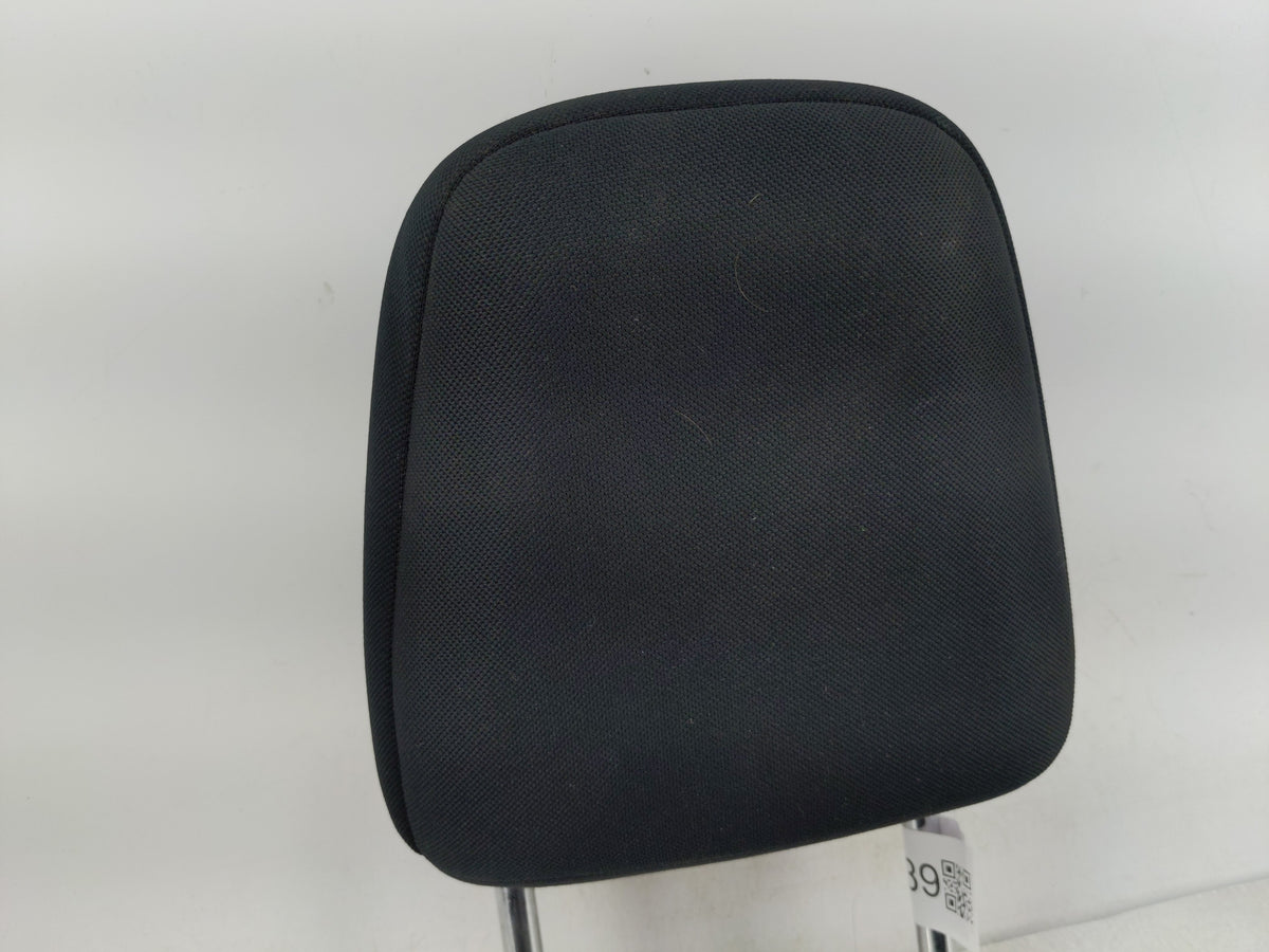2017 Toyota Rav4 Headrest Head Rest Rear Seat Fits OEM Used Auto Parts - Oemusedautoparts1.com