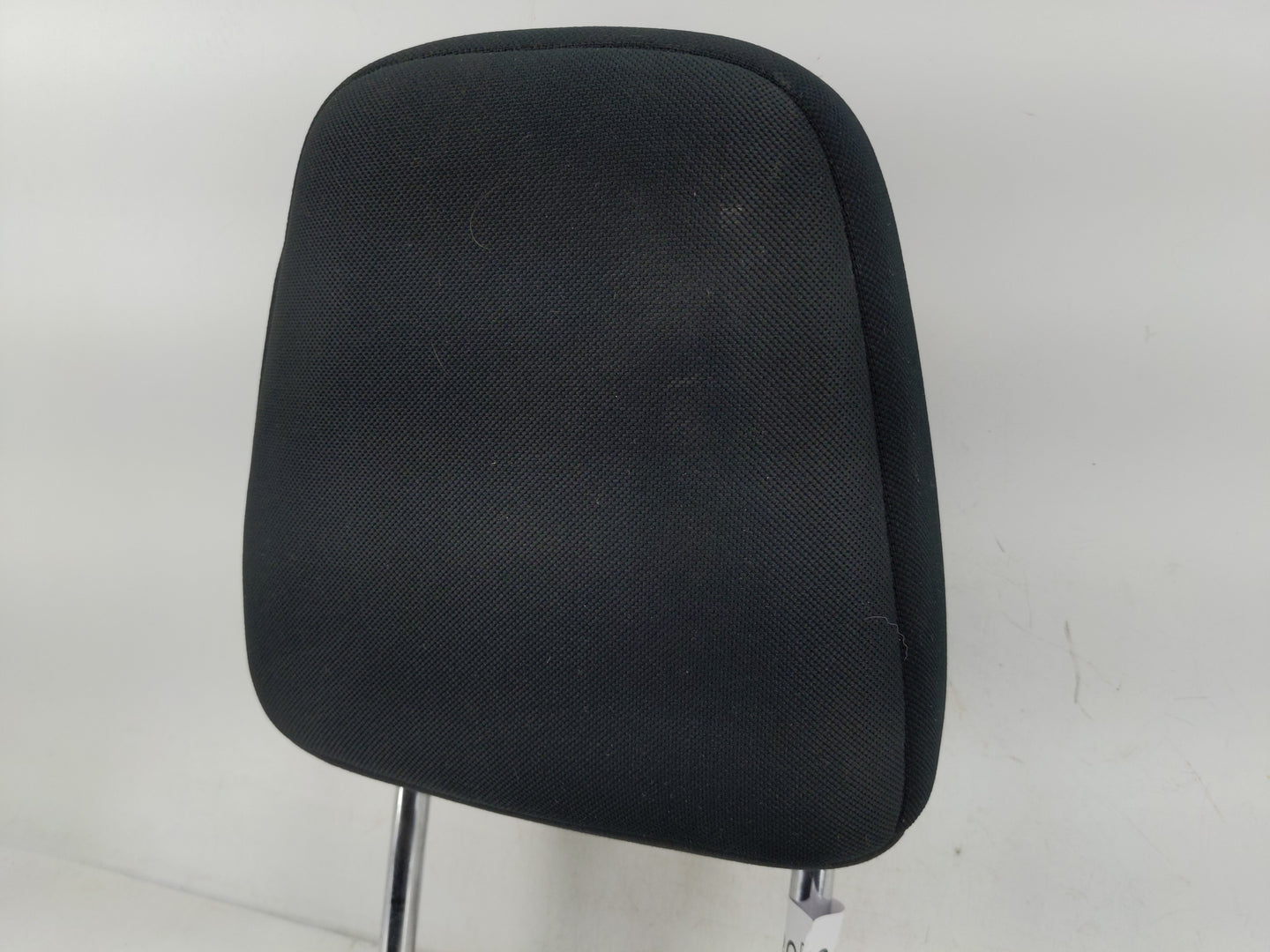 2017 Toyota Rav4 Headrest Head Rest Rear Seat Fits OEM Used Auto Parts - Oemusedautoparts1.com