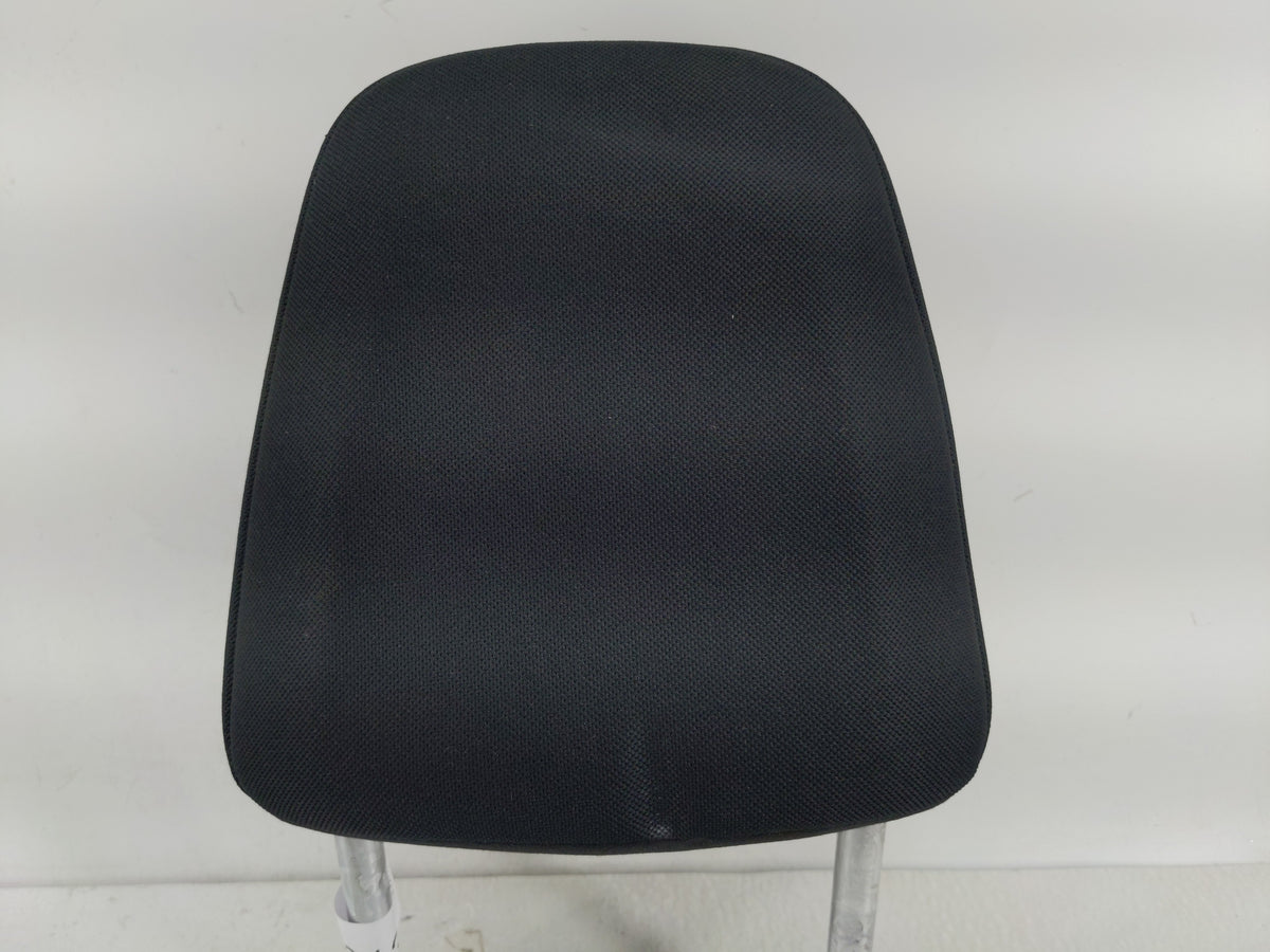 2017 Toyota Rav4 Headrest Head Rest Rear Seat Fits OEM Used Auto Parts - Oemusedautoparts1.com