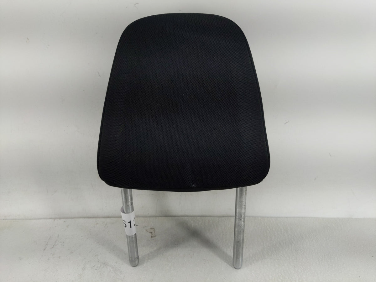 2017 Toyota Rav4 Headrest Head Rest Rear Seat Fits OEM Used Auto Parts - Oemusedautoparts1.com
